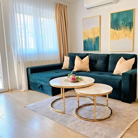 City Center Apartments Мостар Экстерьер фото