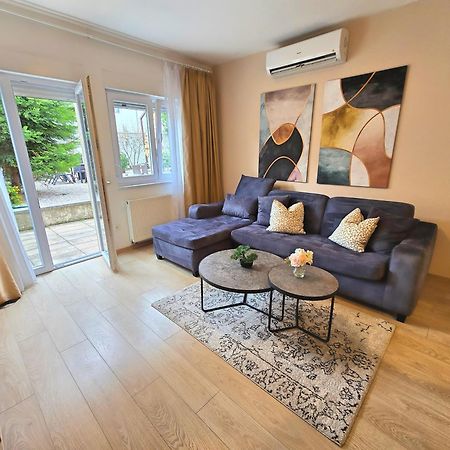 City Center Apartments Мостар Экстерьер фото
