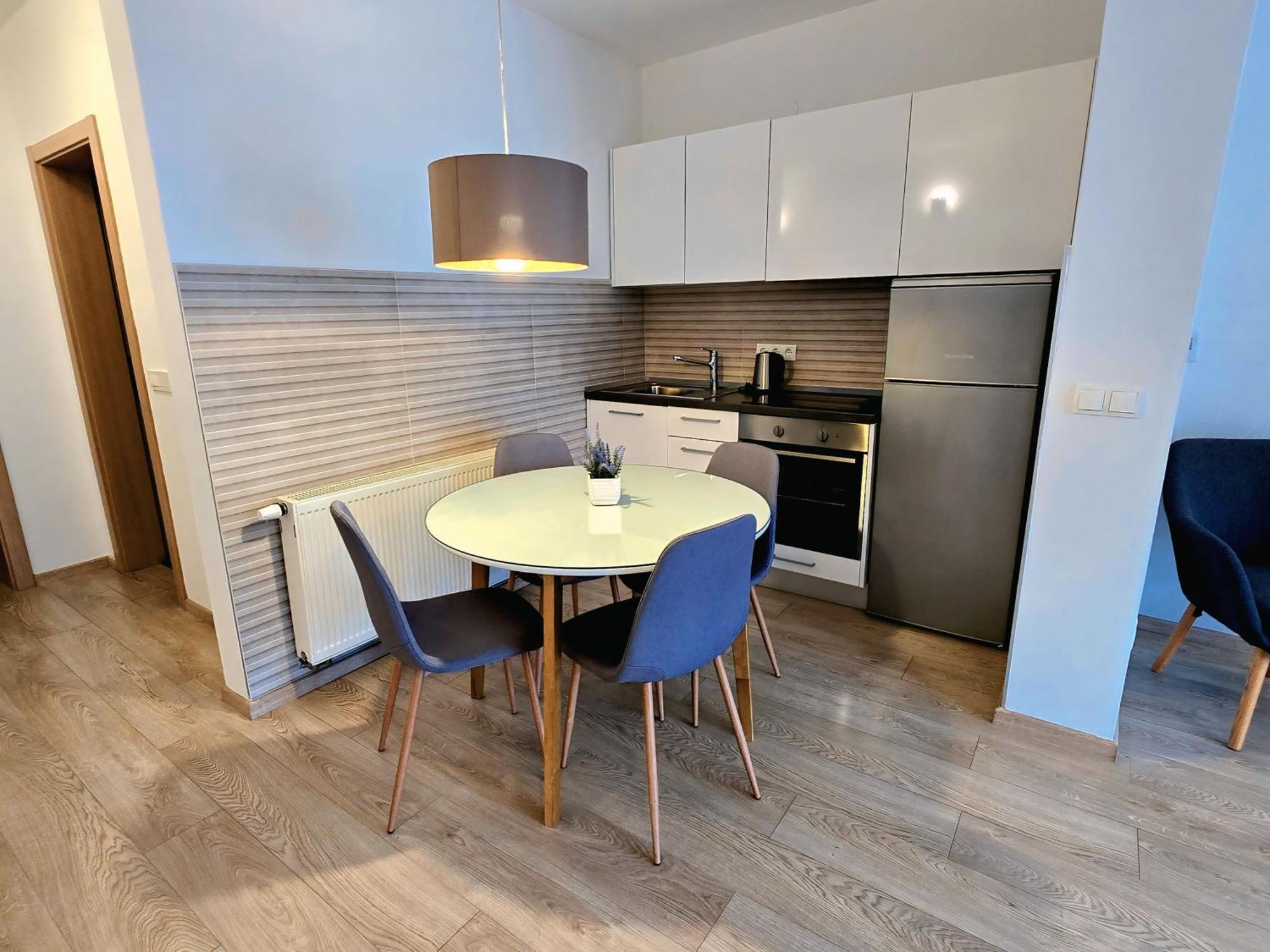 City Center Apartments Мостар Экстерьер фото