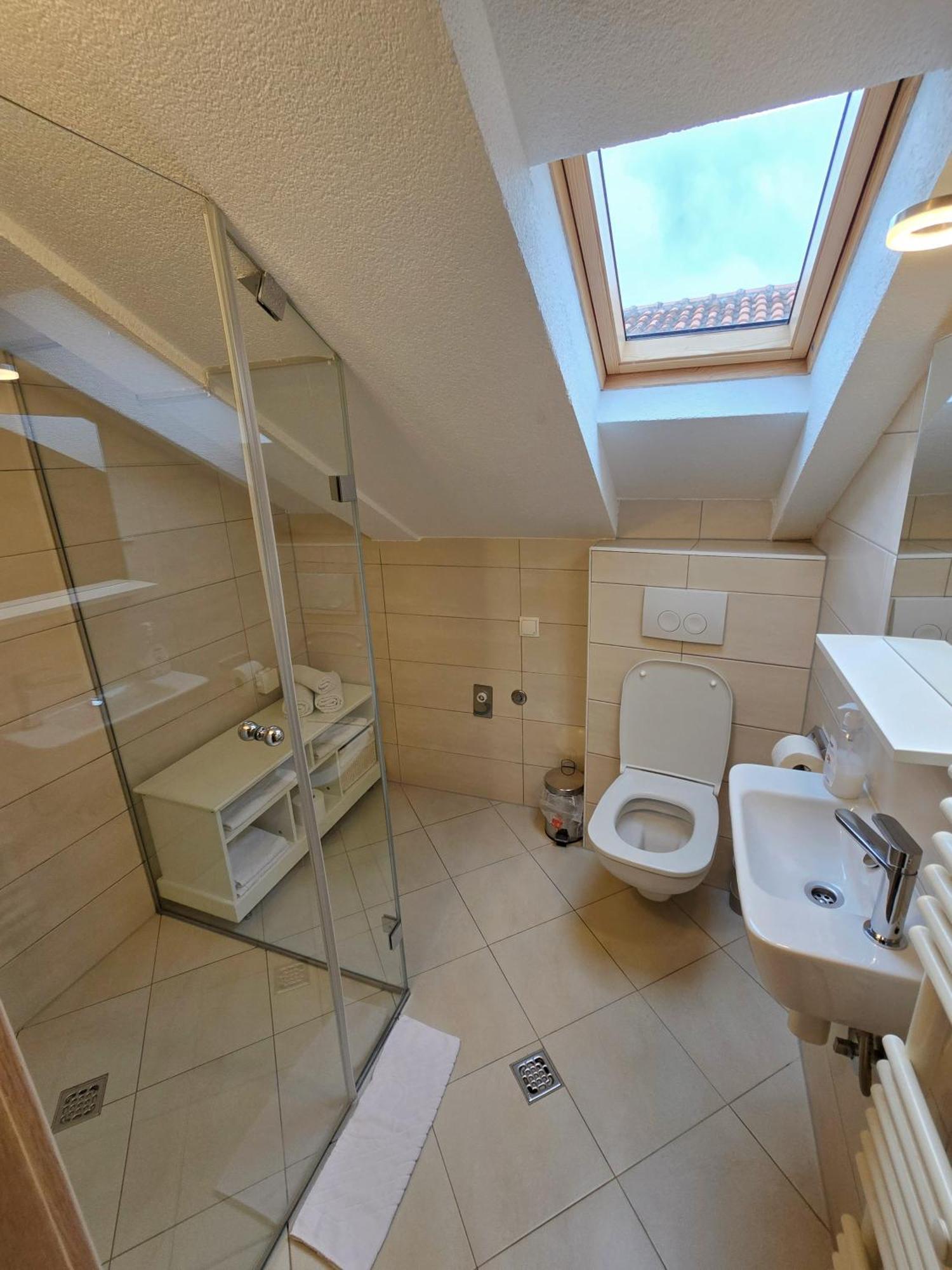 City Center Apartments Мостар Экстерьер фото