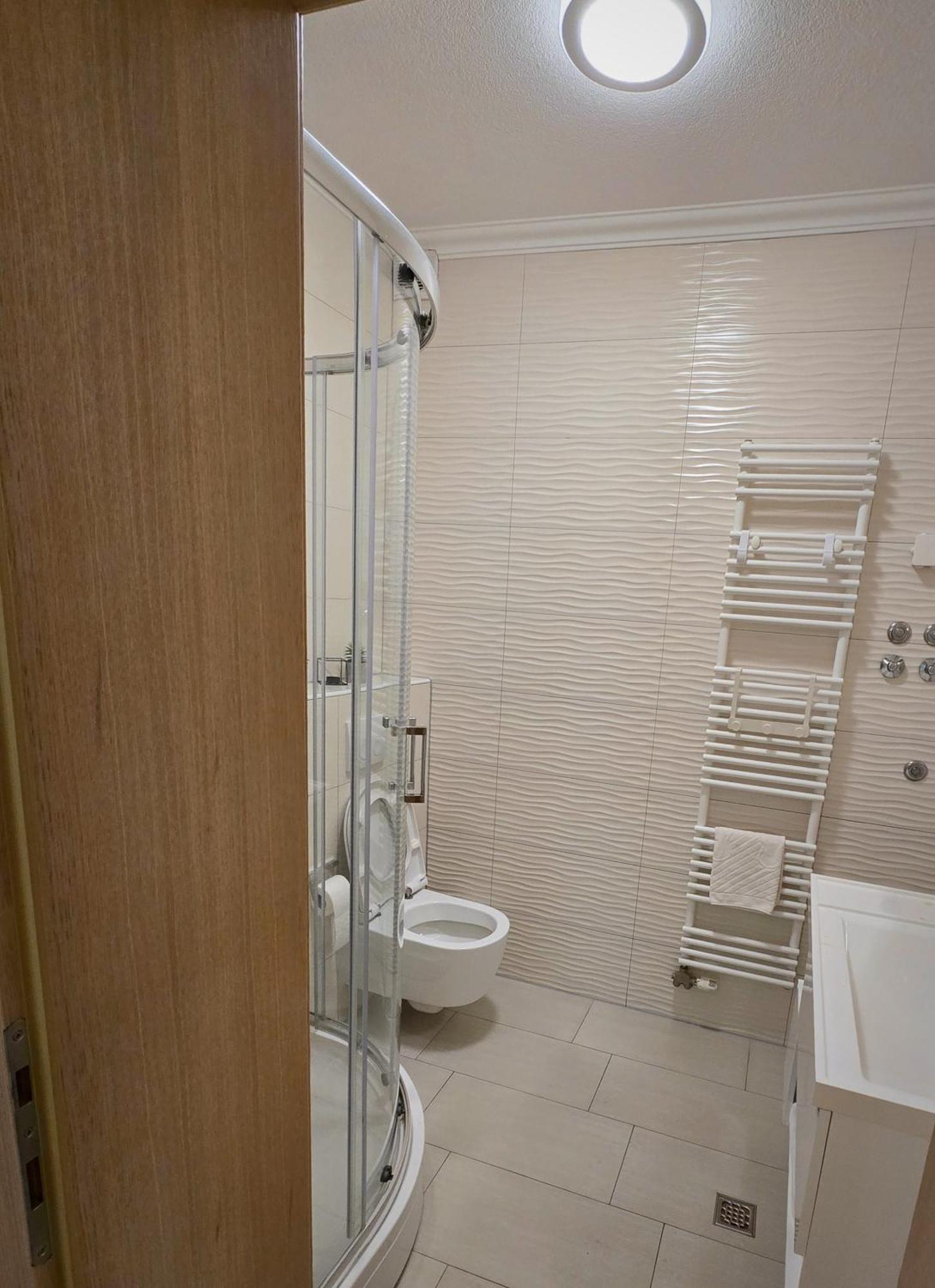 City Center Apartments Мостар Экстерьер фото